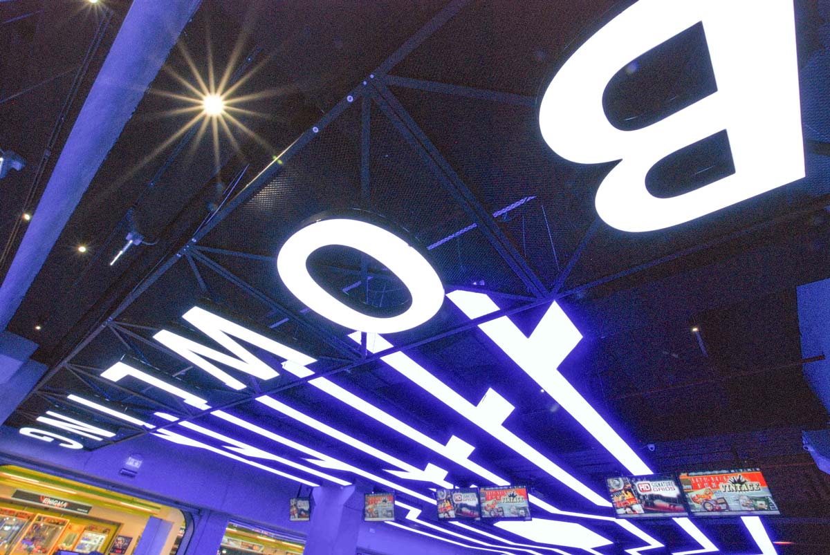 Escape Room N.1 a Cerro Maggiore Bowling Space Move In