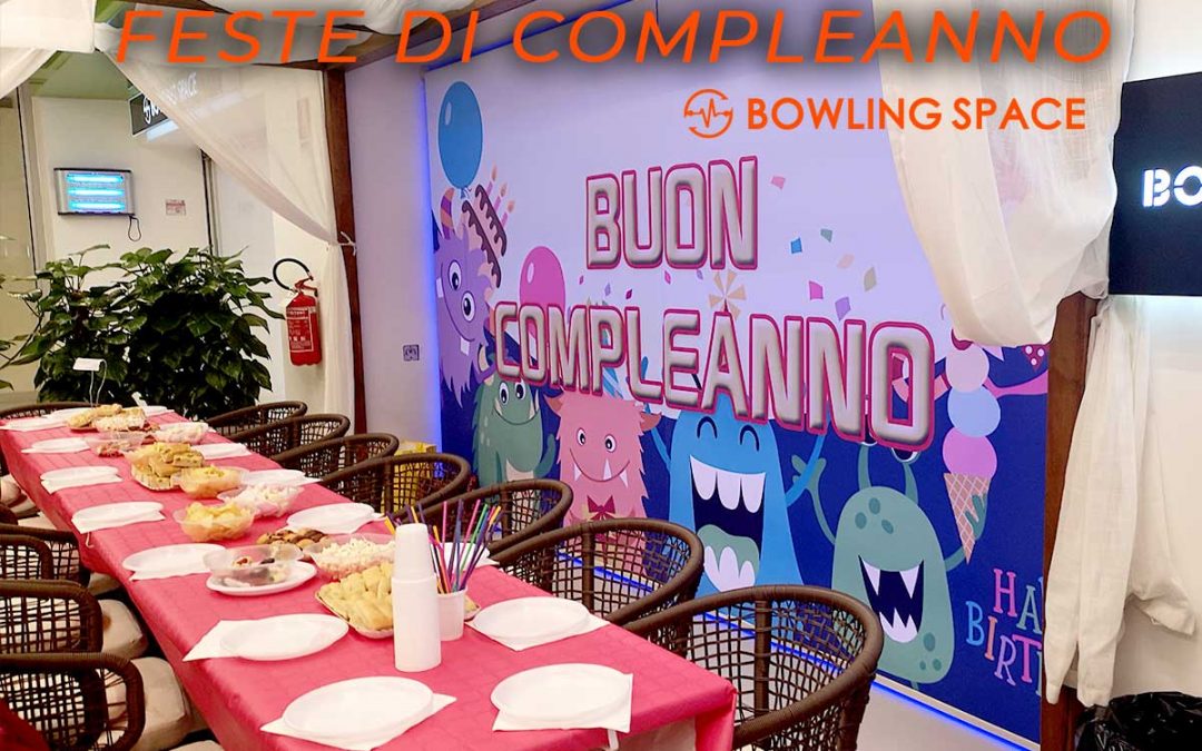 feste di compleanno