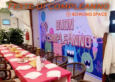 feste di compleanno