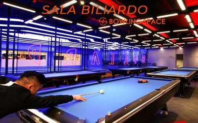 Sala Biliardo